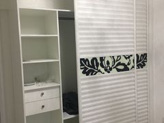 -索菲亚衣柜橱柜家具全屋定制(汶水红星店)