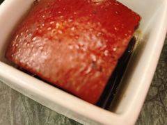 东坡肉-新白鹿餐厅(西湖银泰店)