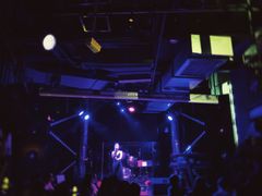 -288 Livehouse 酒吧(思南公馆店)