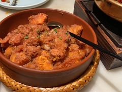 -佬麻雀·剁椒鱼头(京基KK One店)