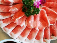 -珺小七铜锅涮肉(桃园路店)