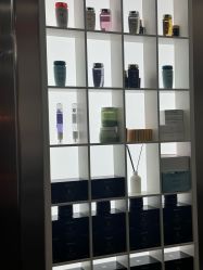 -艾美A·M Hair Salon