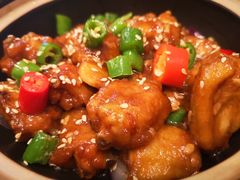 -赵小姐丨新中餐(曲江店)