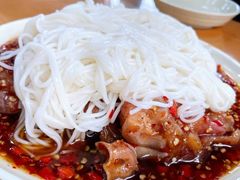 -贤花饭店(城阳店)