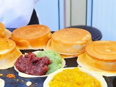 -润叶堂凉茶(岩屿路店)