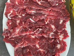 -万祥牛肉火锅(金龙店)