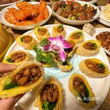 认准北京大爷大妈排队的店准没错！这家烤鸭🐮
