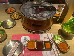 -西塔老太太泥炉烤肉(亚运村店)