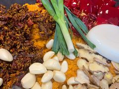 -周幺妹重庆老火锅(银泰城总店)