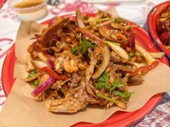 -回·龙虾铺·盆盆蟹·烧烤大排档(回龙观店)
