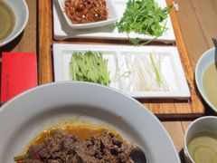 -北方家宴(番禺永旺店)