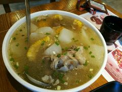 -王妈热卤·川味馆(海昌店)