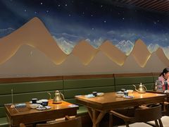 -晓疆山·大美新疆菜(白玉兰广场店)