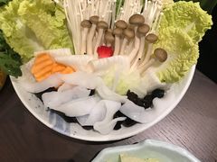 -快乐小羊·内蒙牛羊肉火锅(流花中心店)