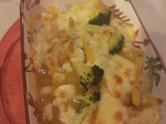 -吉姆丽德乡村西餐厅(闵行交大店)