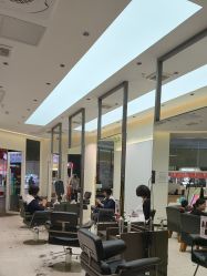 -FG HAIR·烫发·染发