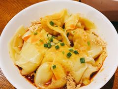 -付小姐在成都(五道口店)