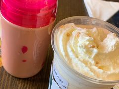 -星巴克(舟山蜈蚣峙店)