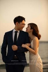 -青禾婚纱摄影(杭州店)