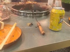 -水浒烤肉(大学城总店)