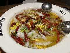 -太二酸菜鱼(汕头苏宁广场店)