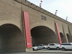-西安市广仁寺