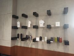 -M Stand(深圳南山欢乐颂店)