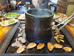 -滇藏石锅宴(崇仁巷老店)