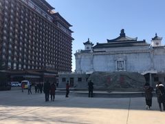 -大明幻境第一城