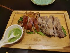 -阿西娅食府(中关村店)