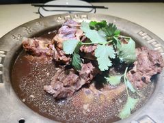-和庆斋羊蝎子火锅·碳缸烧烤(顺义旗舰店)