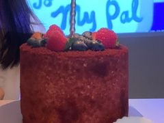 -姆们M Sweetie Cake(三里屯店)