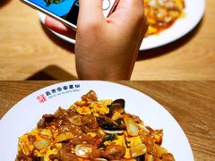 -直隶安家牛肉罩饼(建华店)