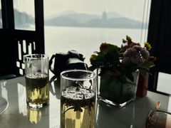 -柳莺湖上·湖景餐厅·江南菜(西湖店)