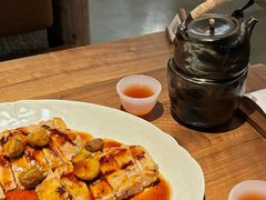 -元古雲境(南京万象天地店)