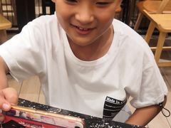 -满记甜品(苏州中心店)