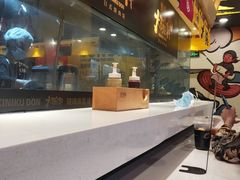 -熊吞·大碗丼烧肉饭(济宁万达广场店)
