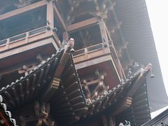 -杭州半山国家森林公园