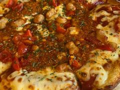 -达美乐比萨(上元大街店)