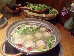 -吃饭皇帝大(合生汇店)
