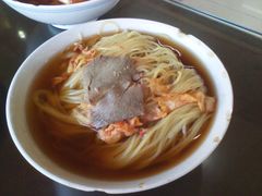 冷面-西塔大冷面(市府大路店)