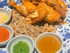 -长安记·大美陕菜(大族广场店)