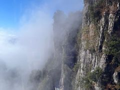 -恩施大峡谷