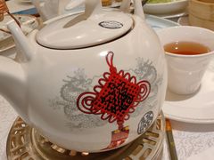 -星河湾半岛酒店-真粤中餐厅