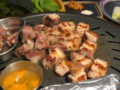 -济州爱肉堂(总店)