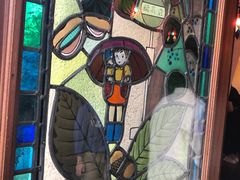 -三鹰之森吉卜力美术馆