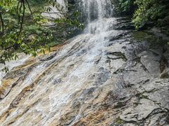 -安徽天堂寨风景区