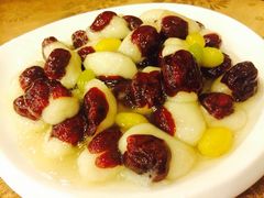 宫廷御枣-老街饭庄·地道淮扬菜(扬子江北路总店)