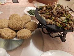 -烤肉宛饭庄(南礼士路店)