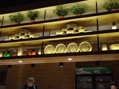 -弄堂小笼包(西青中北永旺购物中心店)